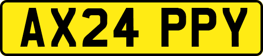 AX24PPY