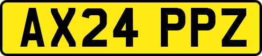 AX24PPZ