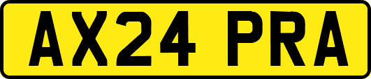 AX24PRA