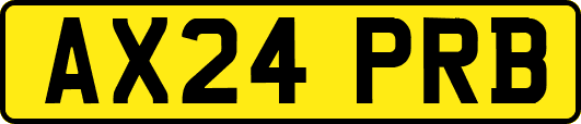 AX24PRB