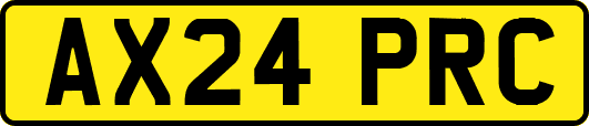 AX24PRC