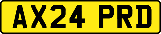 AX24PRD