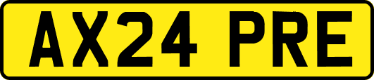 AX24PRE