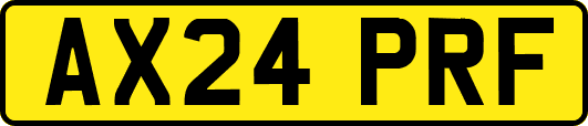 AX24PRF