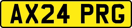 AX24PRG