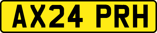 AX24PRH