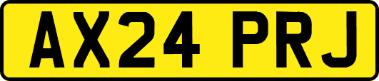 AX24PRJ