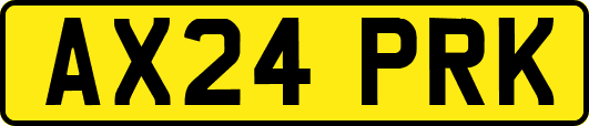 AX24PRK