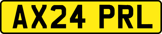 AX24PRL
