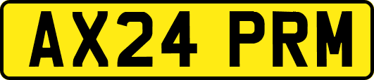 AX24PRM