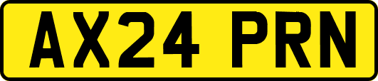AX24PRN