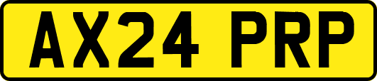 AX24PRP