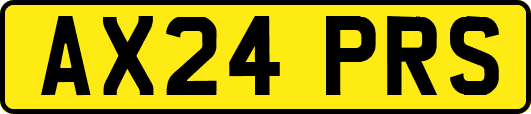 AX24PRS