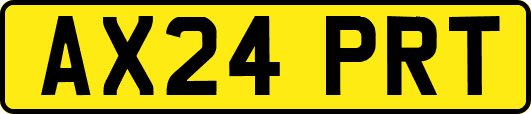 AX24PRT