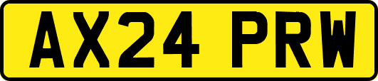 AX24PRW
