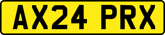 AX24PRX