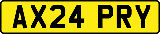 AX24PRY