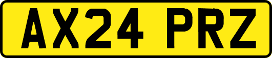 AX24PRZ
