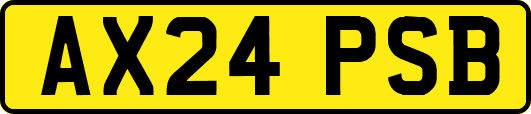 AX24PSB