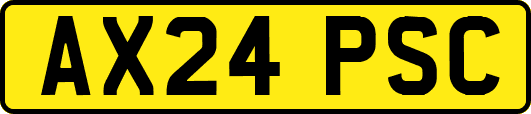 AX24PSC