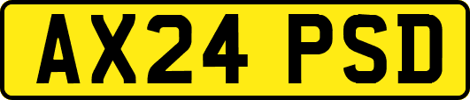 AX24PSD