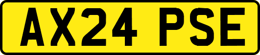 AX24PSE