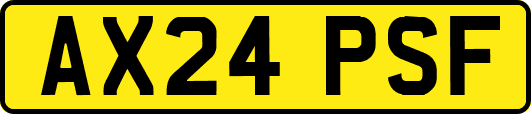 AX24PSF