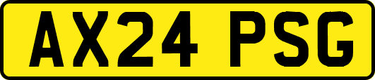AX24PSG