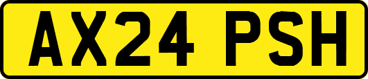 AX24PSH
