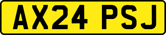 AX24PSJ