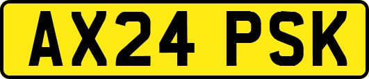 AX24PSK