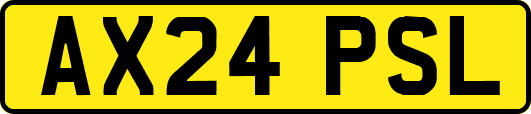 AX24PSL