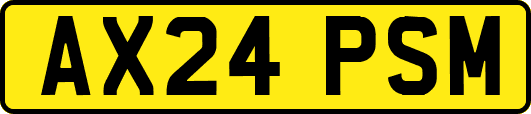 AX24PSM
