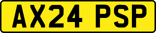 AX24PSP