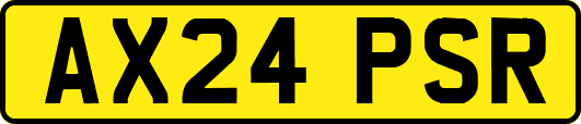 AX24PSR