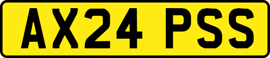 AX24PSS