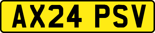 AX24PSV