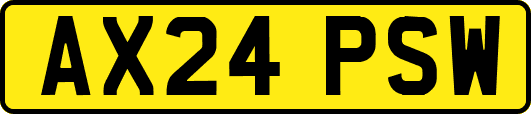 AX24PSW