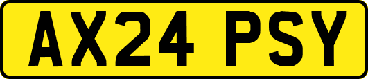 AX24PSY