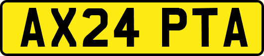 AX24PTA