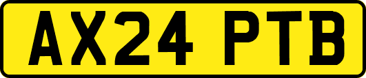 AX24PTB