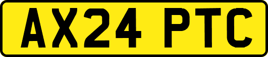 AX24PTC