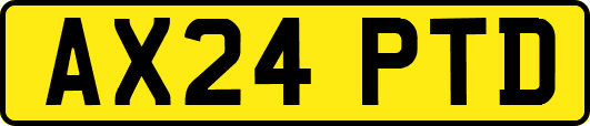 AX24PTD