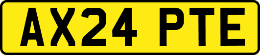 AX24PTE