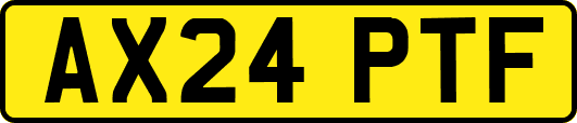 AX24PTF