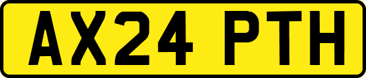 AX24PTH