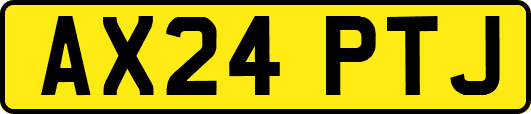 AX24PTJ