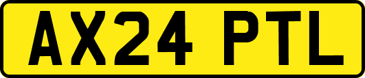 AX24PTL