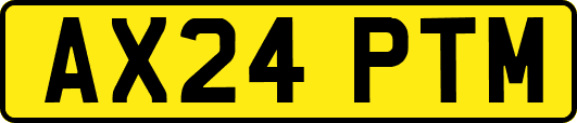 AX24PTM