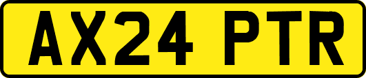 AX24PTR